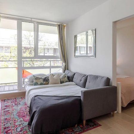 The Clarence, Central London Apartment W/ Wifi Buitenkant foto