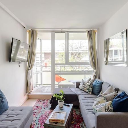 The Clarence, Central London Apartment W/ Wifi Buitenkant foto