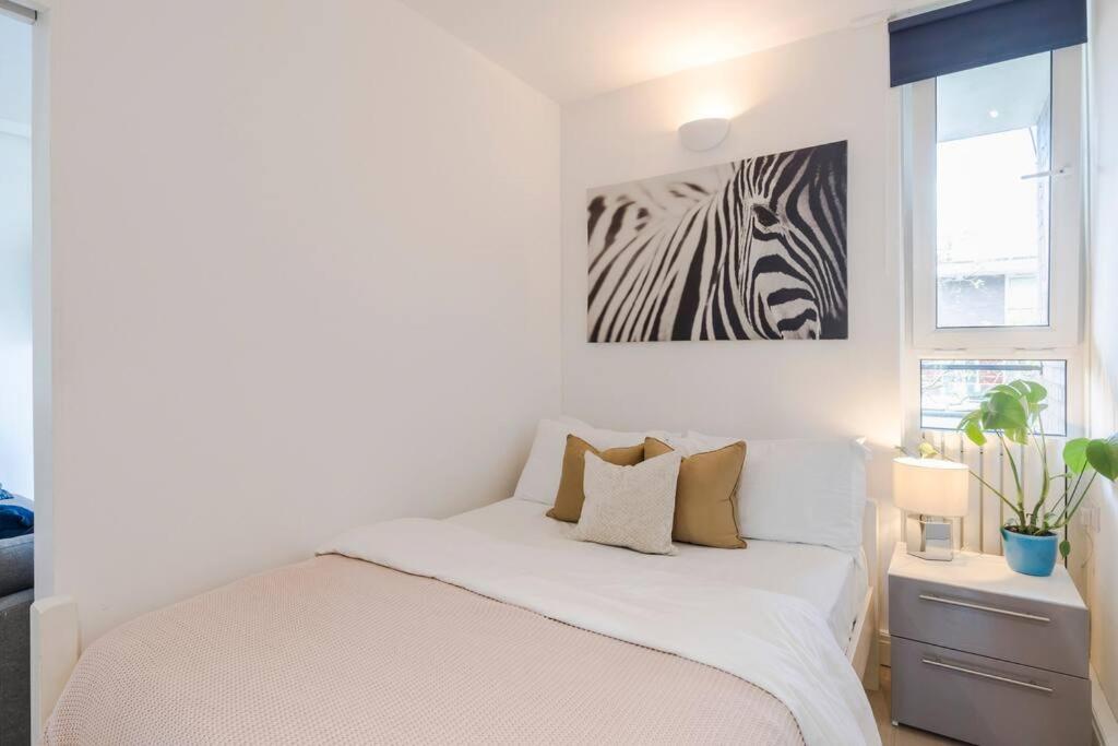 The Clarence, Central London Apartment W/ Wifi Buitenkant foto