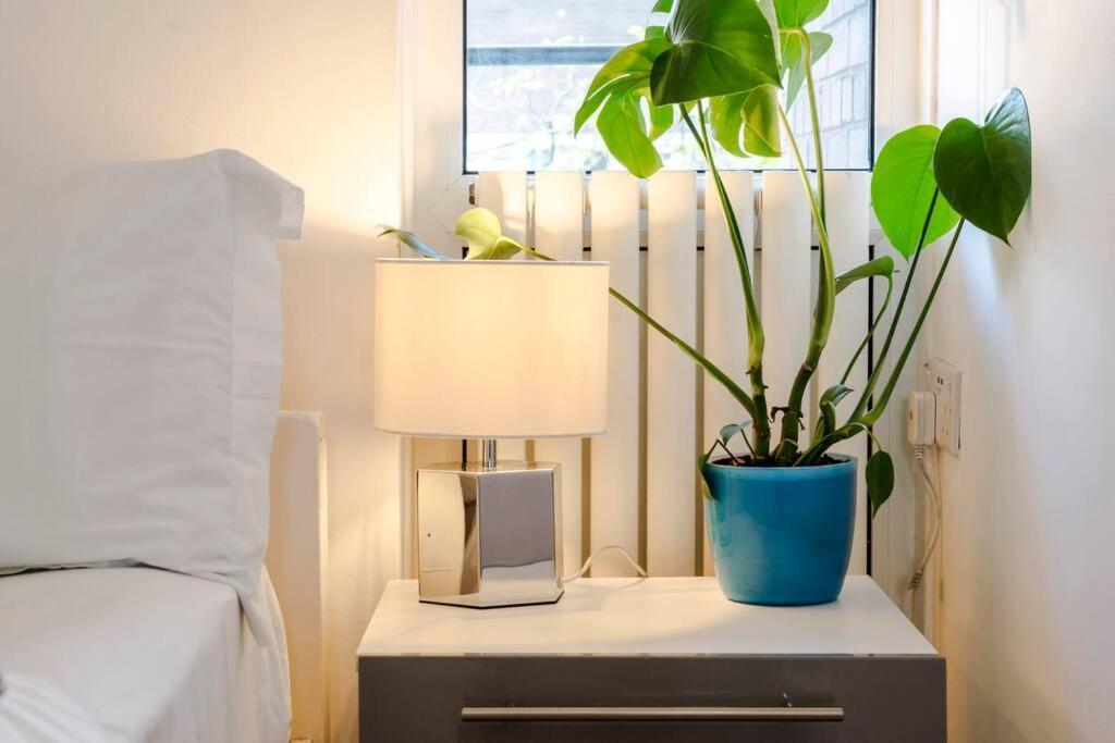 The Clarence, Central London Apartment W/ Wifi Buitenkant foto