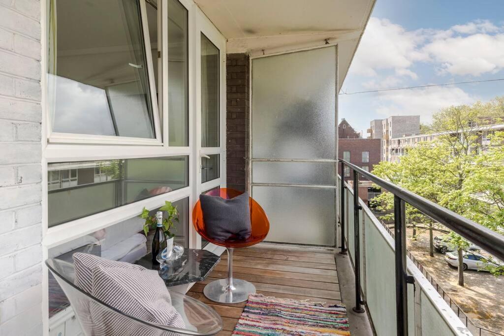 The Clarence, Central London Apartment W/ Wifi Buitenkant foto