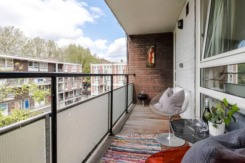 The Clarence, Central London Apartment W/ Wifi Buitenkant foto