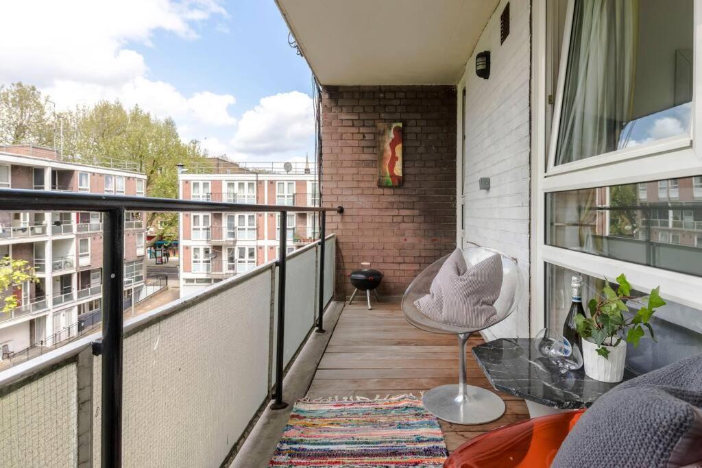 The Clarence, Central London Apartment W/ Wifi Buitenkant foto