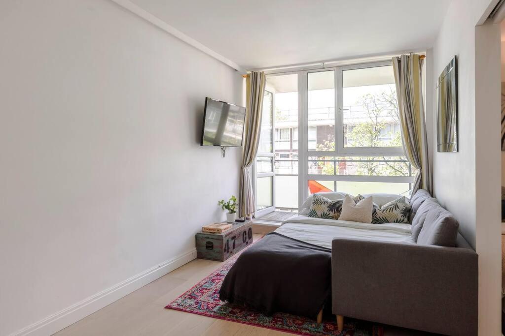 The Clarence, Central London Apartment W/ Wifi Buitenkant foto